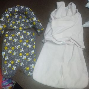 Baby items